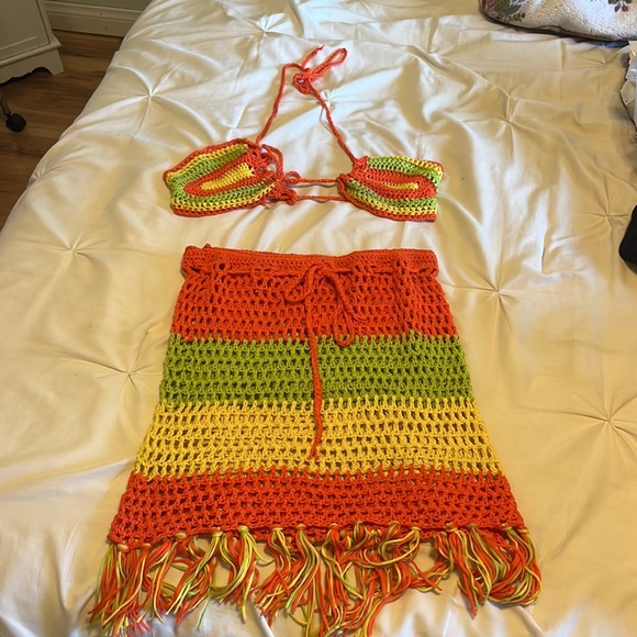 Festival set - Picture 2 of 5